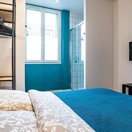 Appartement The Design Shelter - Duke Housing à Vitry-sur-Seine Extérieur photo